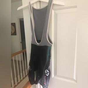 Men’s Cycling Bibs
